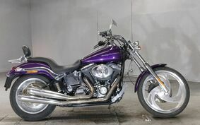 HARLEY FXSTD-I 1450 2002 JBB