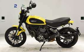 DUCATI SCRAMBLER ICON 2016 K102J