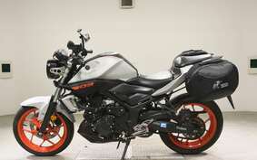 YAMAHA MT-03 2019 RH13J