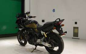 HONDA CB400 SUPER BOLDOR VTEC 2012 NC42