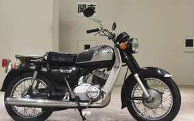 SUZUKI K125 K125