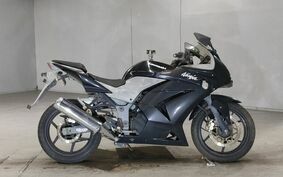 KAWASAKI NINJA 250R EX250K