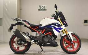 BMW G310R 2022