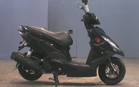 YAMAHA GTR125 SE51