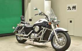 KAWASAKI VULCAN 1500 CLASSIC 1996 VNT50A