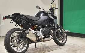 BMW F900R 2020