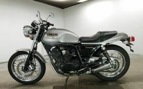 YAMAHA SRV250 RENAISSA 4DN