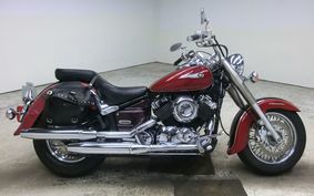 YAMAHA DRAGSTAR 400 CLASSIC 1998 4TR