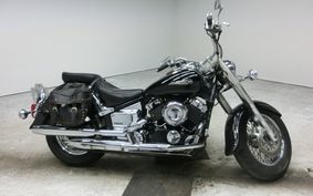 YAMAHA DRAGSTAR 400 CLASSIC 2003 VH01J