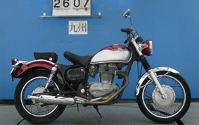 KAWASAKI ESTRELLA CUSTOM 1996 BJ250A