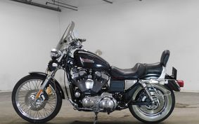 HARLEY XL1200C 2001 CGP