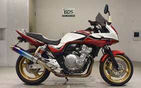 HONDA CB400 SUPER BOLDOR VTEC 2010 NC42