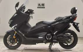 YAMAHA T-MAX 530 DX 2018 SJ15J