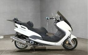 YAMAHA MAJESTY 125 5CA0