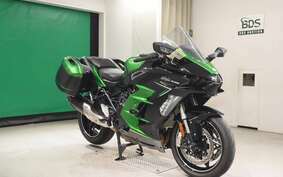 KAWASAKI NINJA H2 SX 2022 ZXT02P