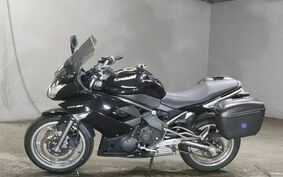 KAWASAKI ER600 F 2009 EX650C