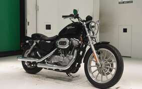 HARLEY XL883I 2008