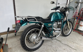 YAMAHA SRV250 RENAISSA 4DN