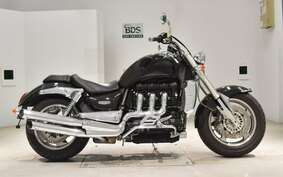 TRIUMPH ROCKET III 2007 LC1035