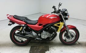 KAWASAKI BALIUS 250 Gen.2 1998 ZR250B