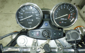 KAWASAKI ZEPHYR 750 1999 ZR750C