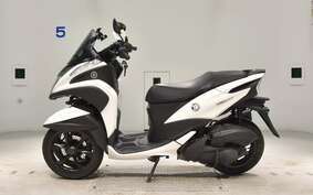 YAMAHA TRICITY 125 SEC1J