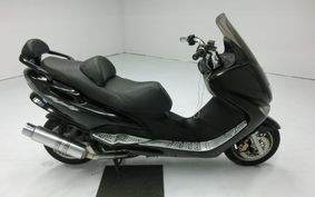 YAMAHA MAJESTY 125 5CA