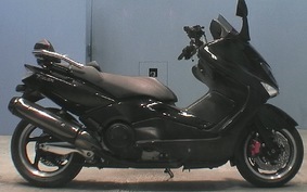 YAMAHA T-MAX500 Gen.2 2008 SJ04J