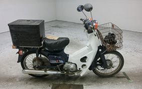 HONDA C70 SUPER CUB C70