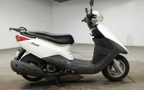 YAMAHA AXIS 125 TREET SE53J