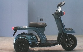 HONDA GYRO X TD01