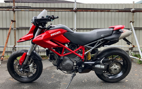 DUCATI HYPERMOTARD 796 2011 B101A