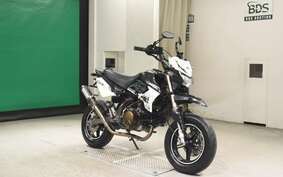 KAWASAKI KSR110 KL110C