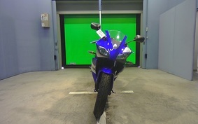 YAMAHA YZF-R125 RE06