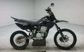 KAWASAKI KLX250D TRACKER 2003 LX250E