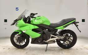 KAWASAKI NINJA 400R 2010 ER400B