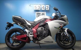 YAMAHA YZF-R1 2009 RN24J