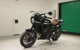 KAWASAKI Z900RS CAFE 2022 ZR900C