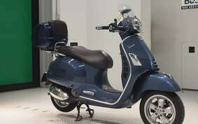 VESPA GTS300 TOURING 2019