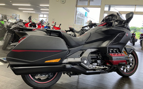 HONDA Gold Wing DCT 2020 SC79