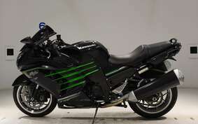 KAWASAKI ZX 1400 NINJA R A 2013