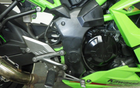 KAWASAKI NINJA 250 SL