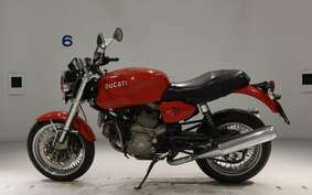 DUCATI GT1000 2009