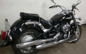 YAMAHA DRAGSTAR 400 CLASSIC 2008 VHO1J