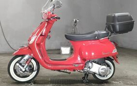 VESPA S150ie M68201