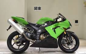 KAWASAKI ZX 10 NINJA R 2004 ZXT00C