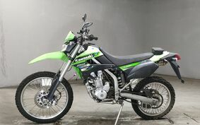 KAWASAKI KLX250 LX250S