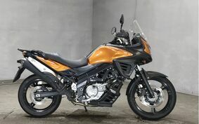 SUZUKI DL650 ( V-Strom 650 ) 2014 VP56A