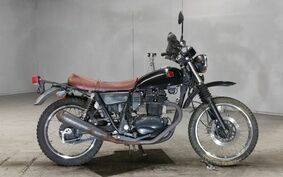 KAWASAKI 250TR BJ250F