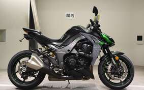 KAWASAKI Z1000 Gen.5 2018 ZRT00J